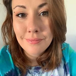 Meet your Posher, Candace